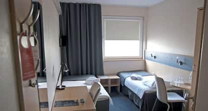 Economy Silesian Hotel