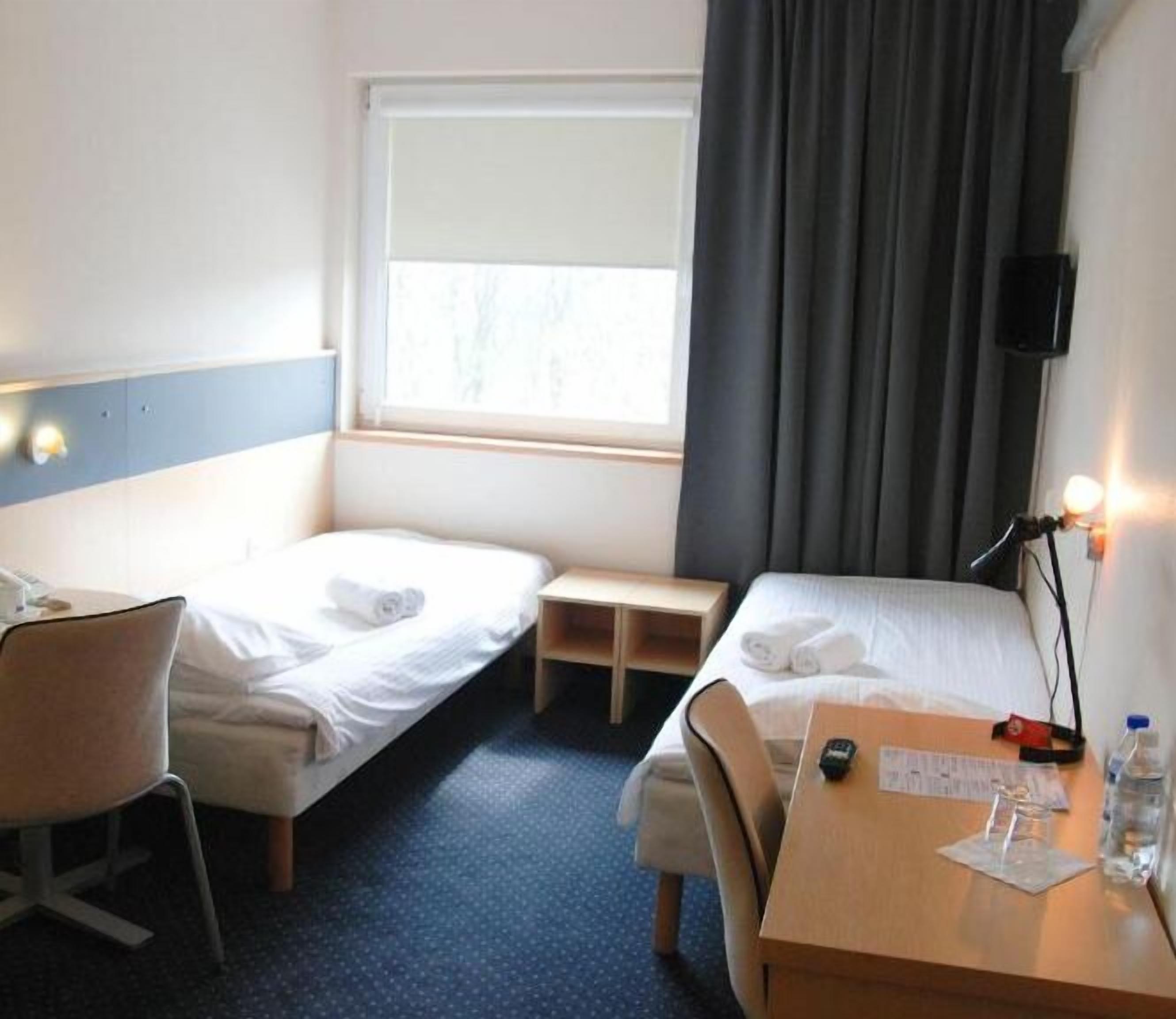 Photo - Economy Silesian Hotel