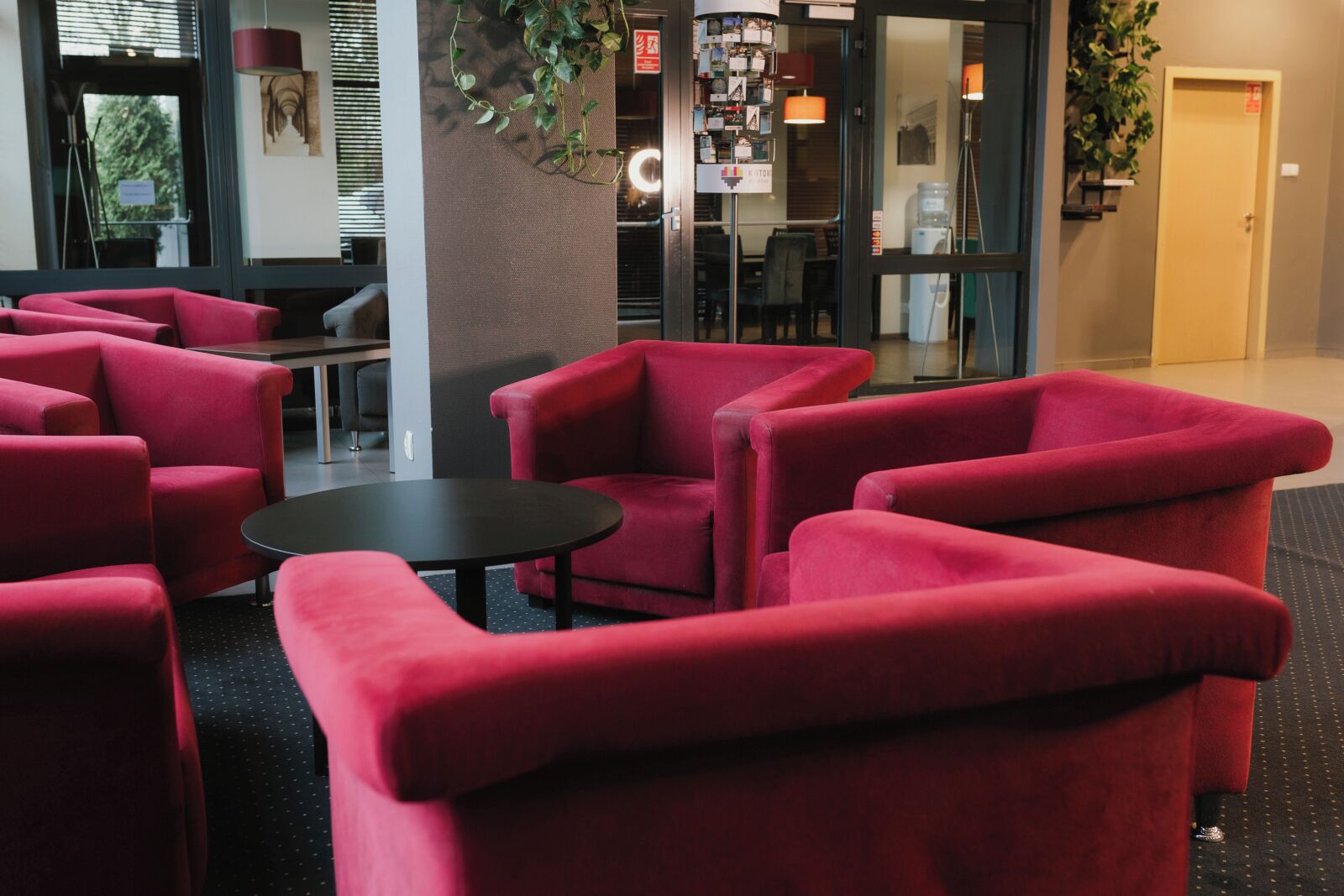 Photo - Economy Silesian Hotel