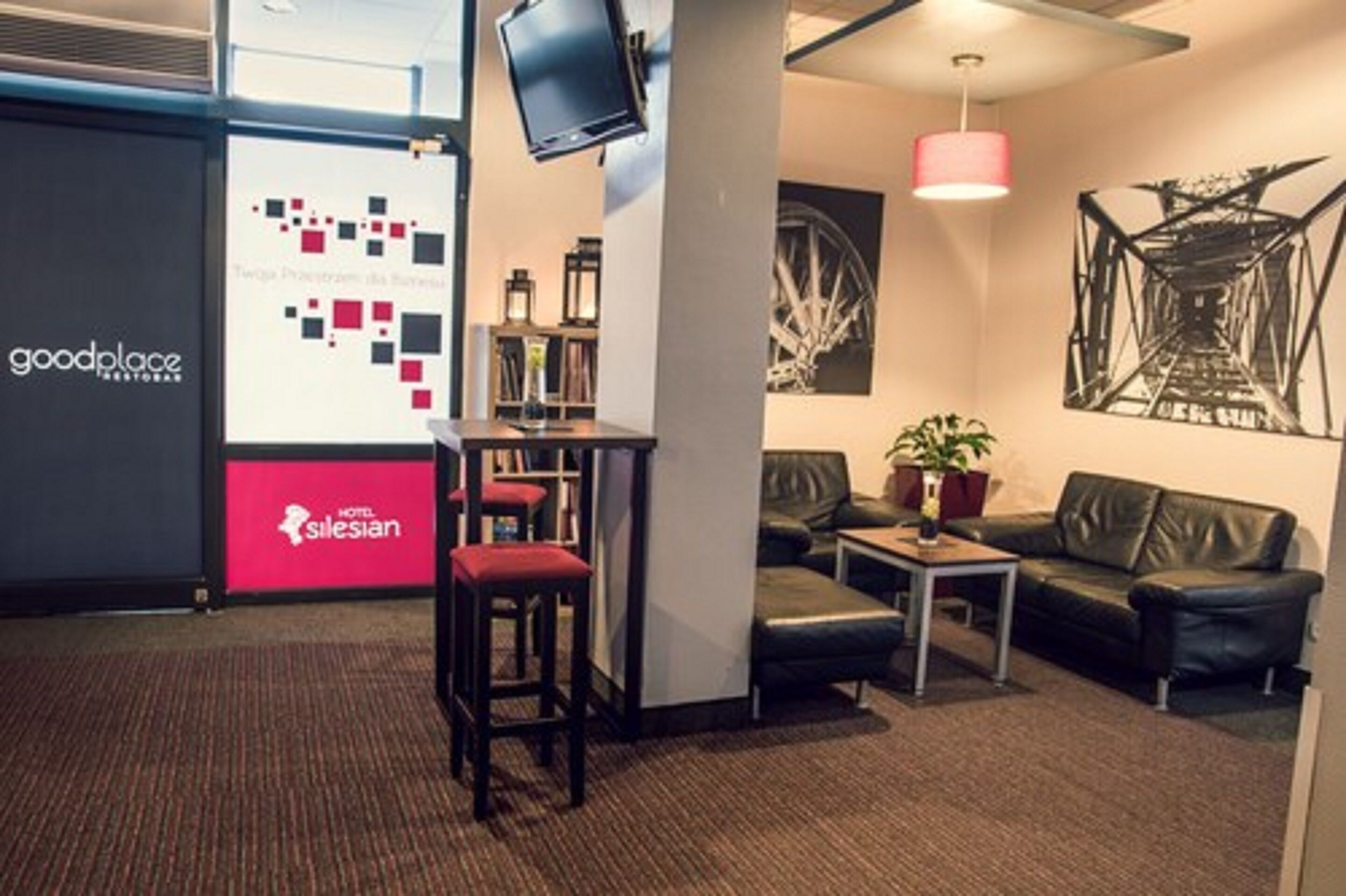 Photo - Economy Silesian Hotel