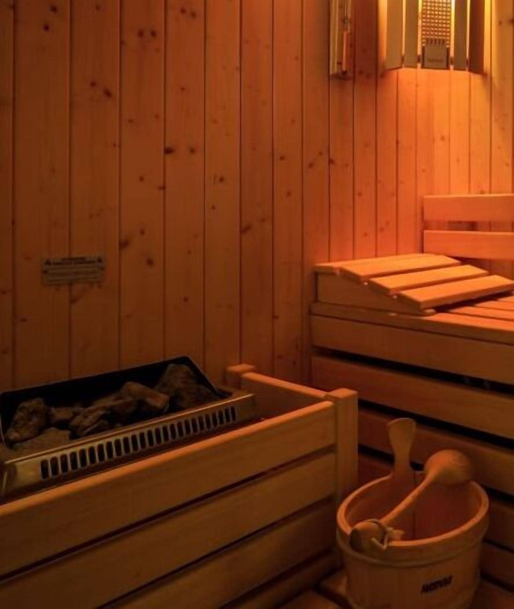 Foto - Hotel Tiber Rooftop & Wellness