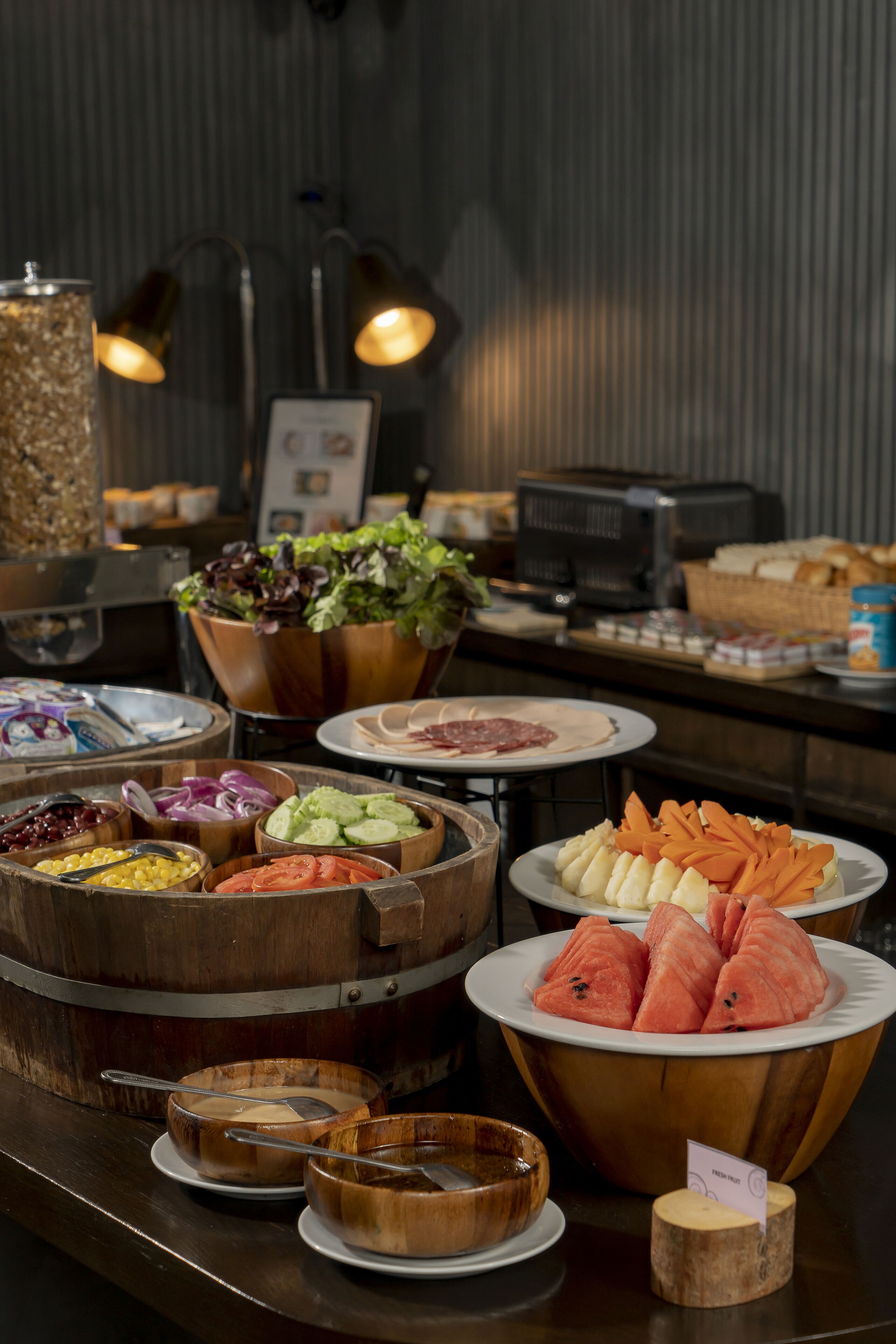 Photo - La Petite Salil Sukhumvit 11