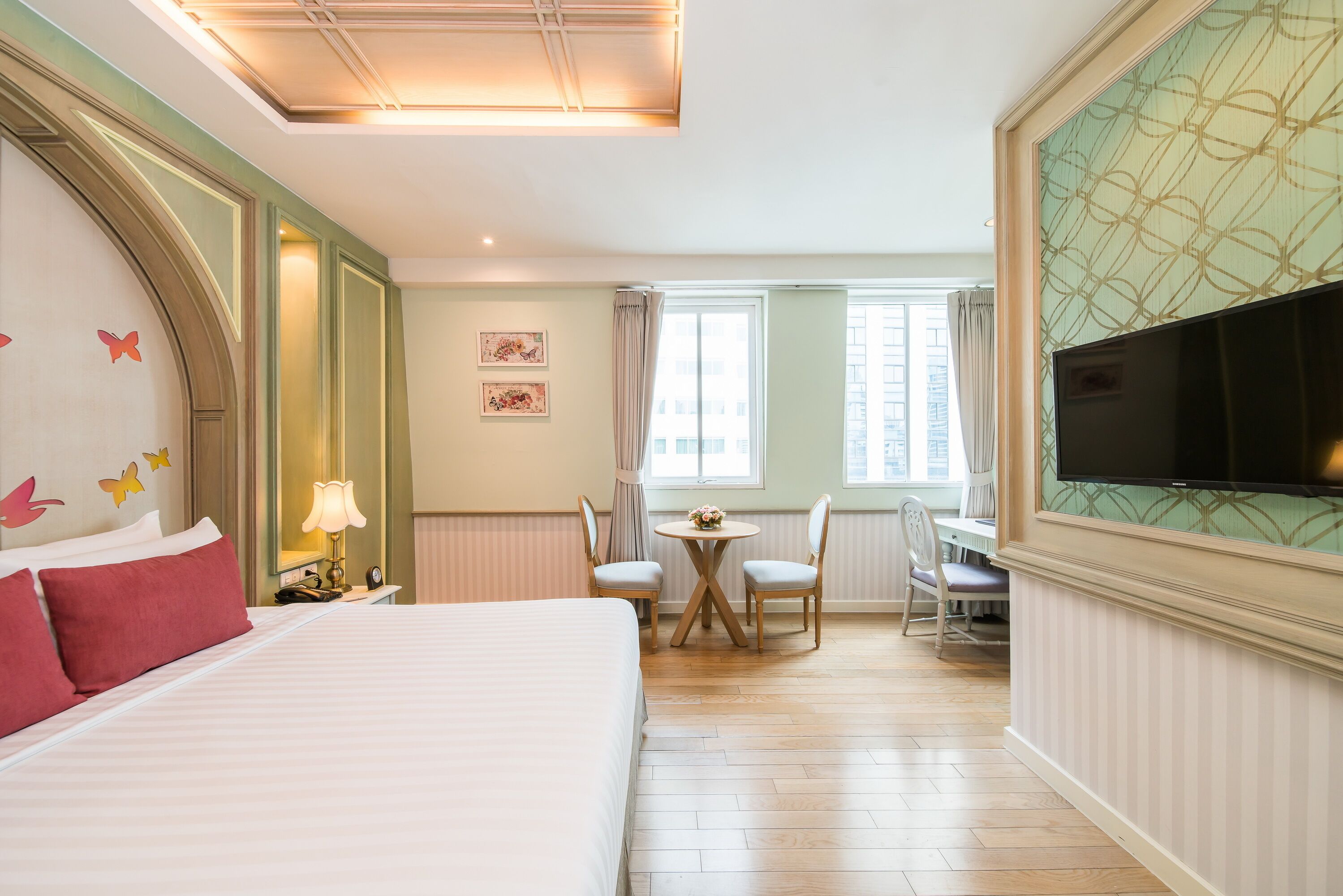 Photo - La Petite Salil Sukhumvit 11