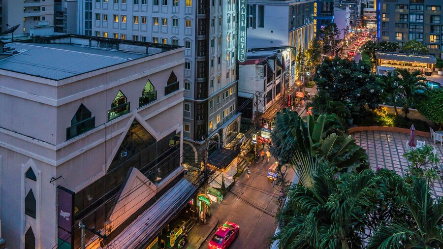 La Petite Salil Sukhumvit 11