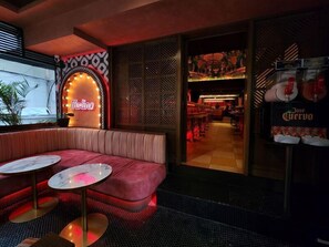 Restaurant -  La Petite Salil Sukhumvit 11 (Bangkok)