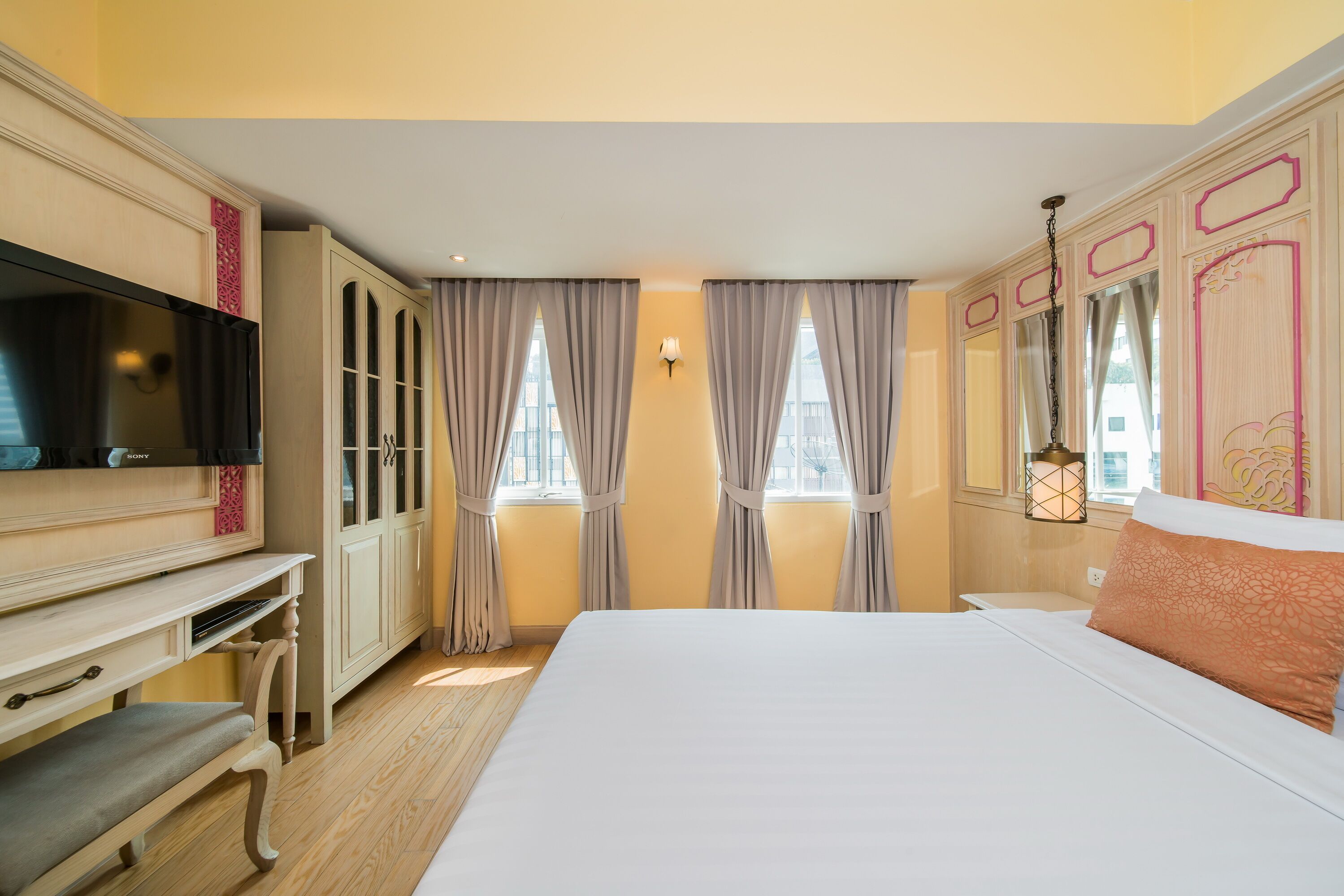 Photo - La Petite Salil Sukhumvit 11