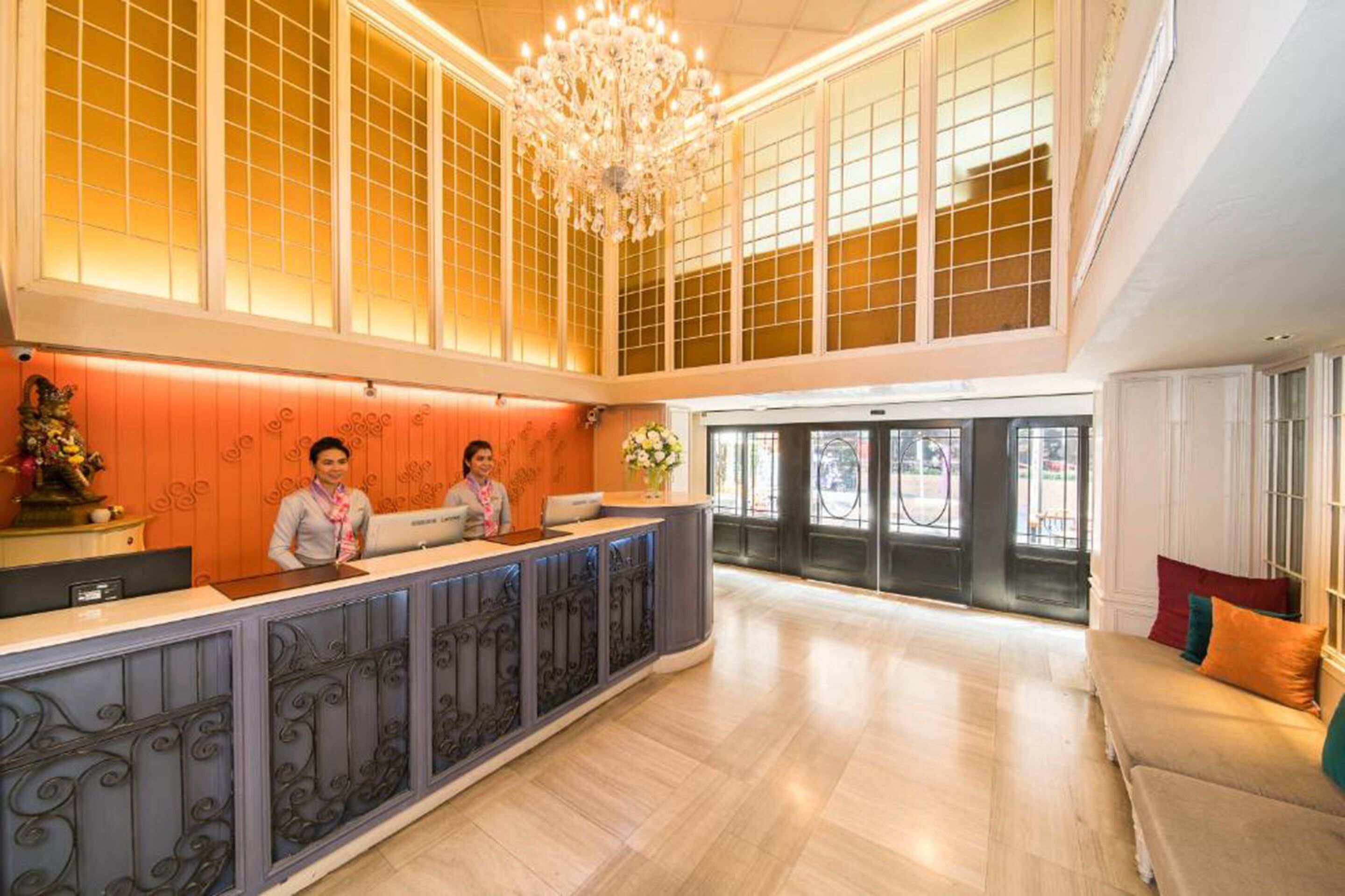 Photo - La Petite Salil Sukhumvit 11