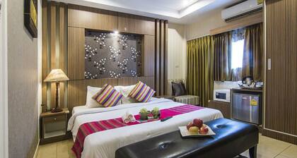 The Rivana Boutique by Sandara Pattaya