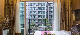 The Rivana Boutique by Sandara Pattaya