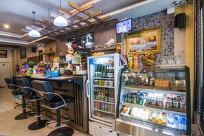 Bar (on property) - The Rivana Boutique by Sandara Pattaya (Pattaya)