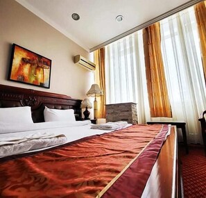 Room - Royal Hotel And Spa (Pristina)