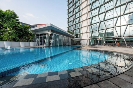 Dorsett Changi City Singapore - Image 21