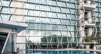 Dorsett Changi City Singapore