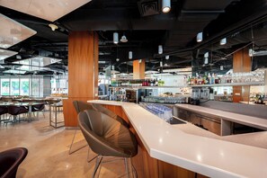 Restaurant - Dorsett Changi City Singapore (Singapore)