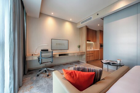Dorsett Changi City Singapore - Image 19