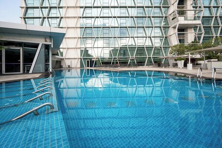Dorsett Changi City Singapore - Image 50