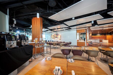 Dorsett Changi City Singapore - Image 38