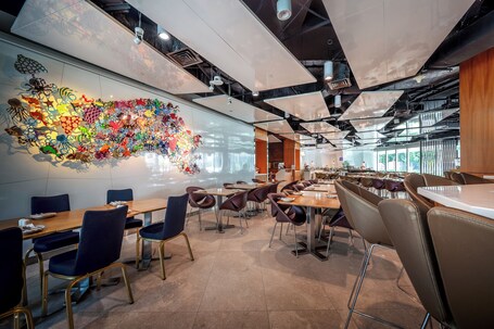 Dorsett Changi City Singapore - Image 43