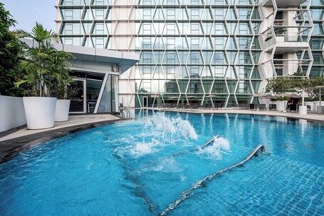 Dorsett Changi City Singapore - Image 22