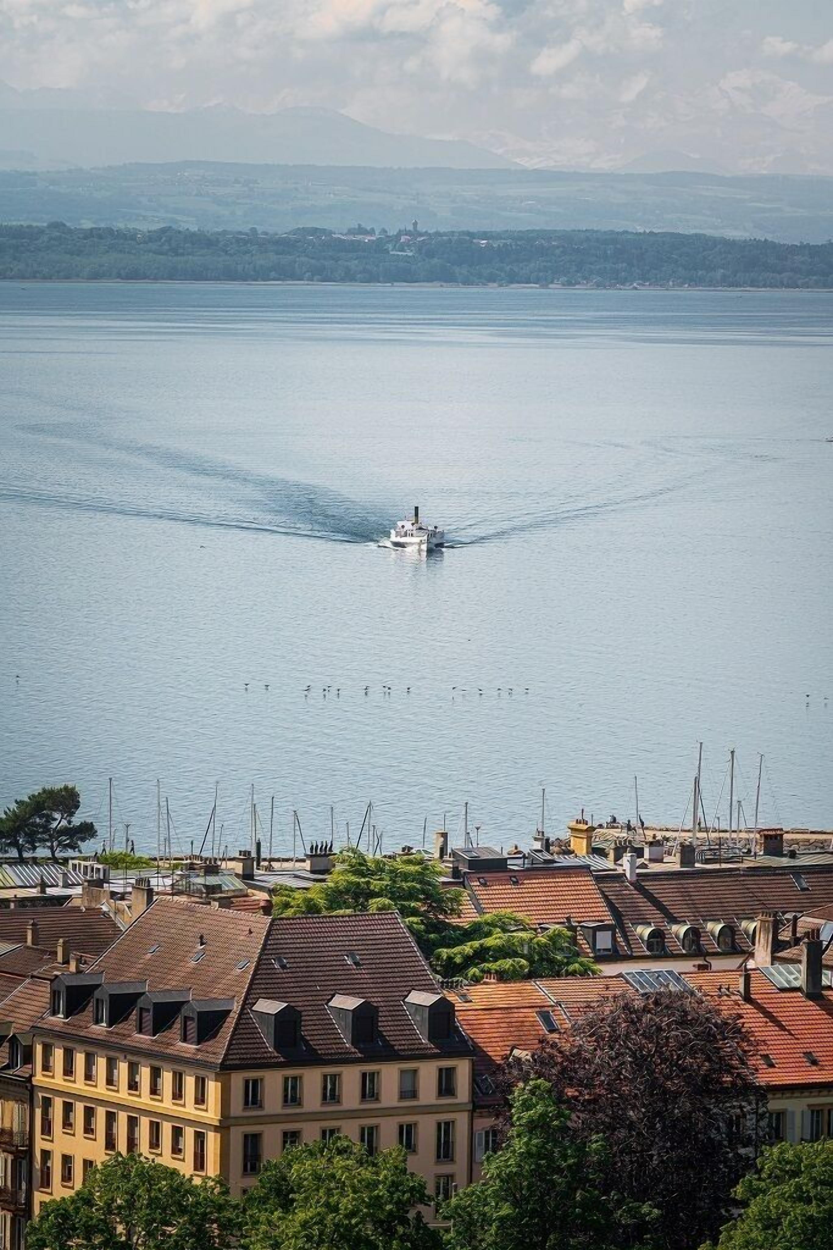 in-room safe, desk, soundproofing, free cots/infant beds