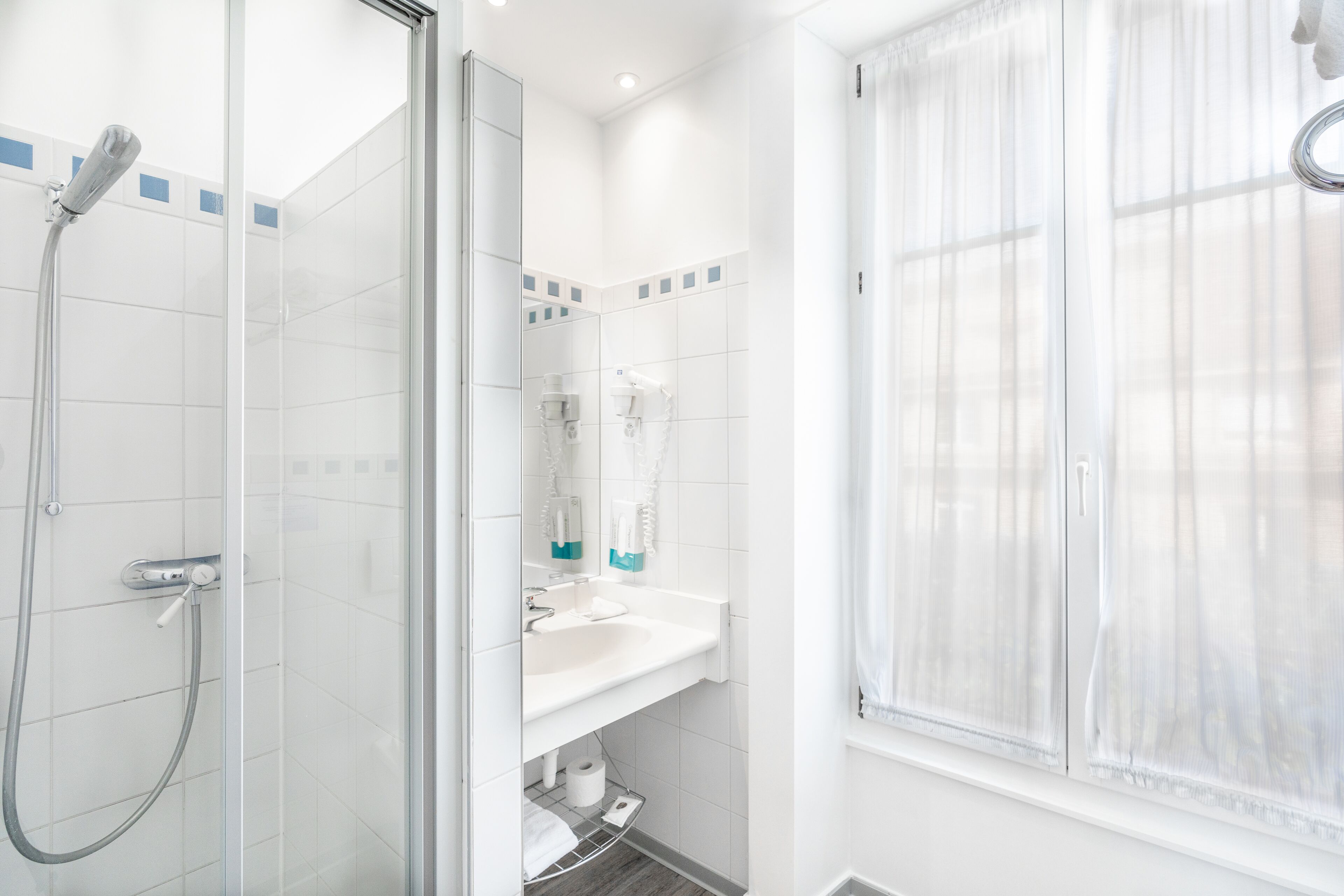 Foto - Hôtel Alpes & Lac