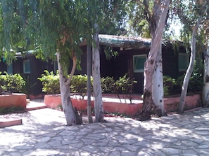 Standard Double Room | Exterior