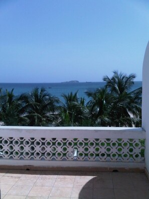 Habitació individual estàndard | Balcó