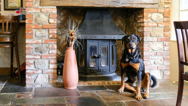 Chimenea