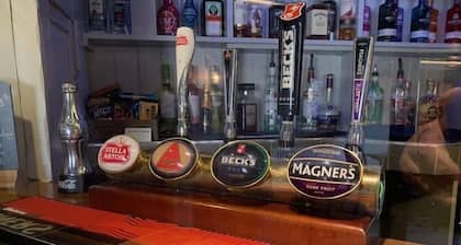 The Kings Head