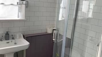 Doppia Standard, bagno in camera | Bagno