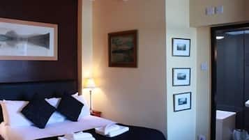 Double or Twin Room, Ensuite