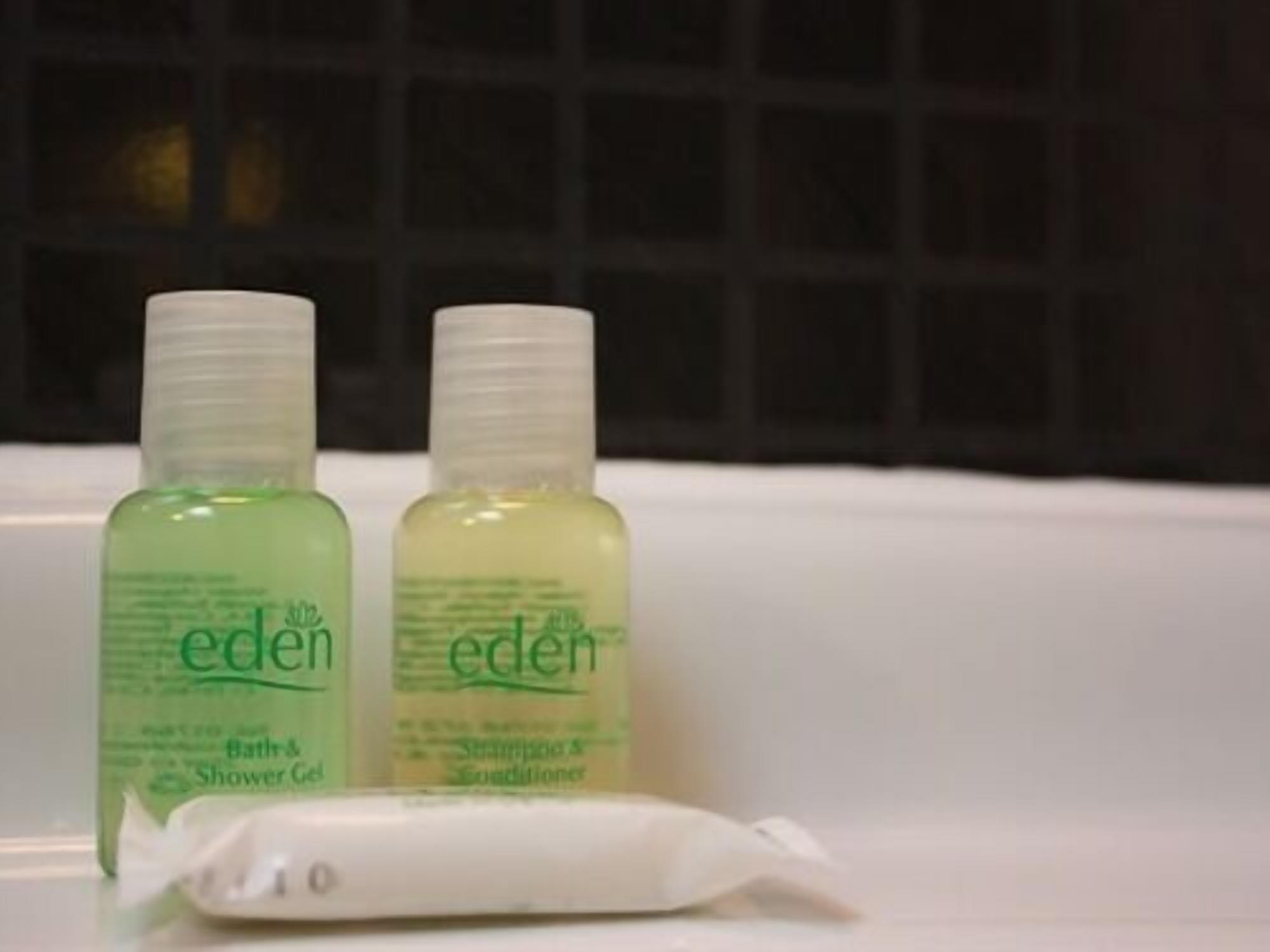 Double or Twin Room, Ensuite | Bathroom