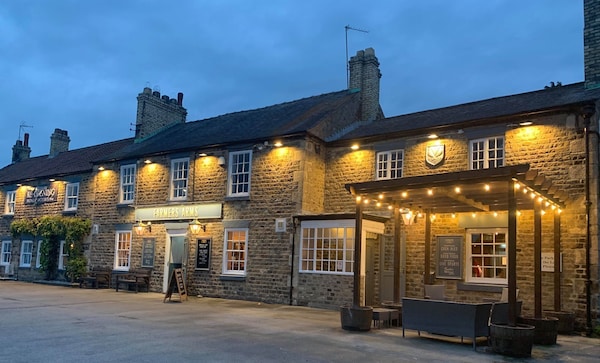 The Farmers Arms - Catterick