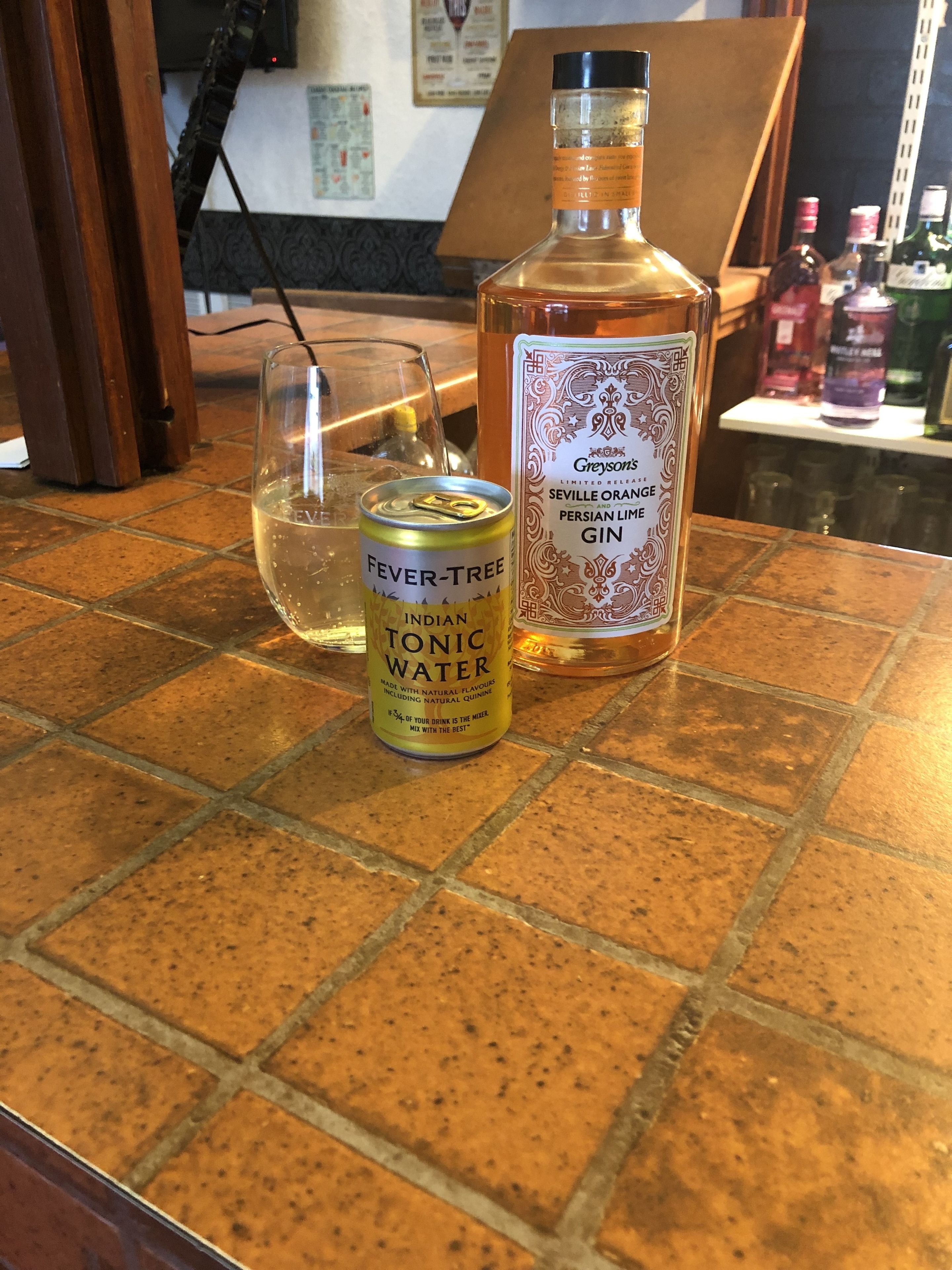 daily english breakfast (gbp 7.50 per person)