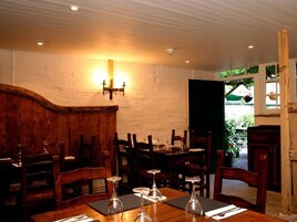 Restoran