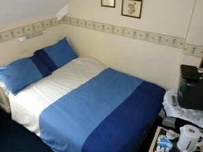 Room - The Lancaster Hotel (Scarborough)