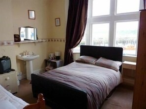 Room - The Lancaster Hotel (Scarborough)