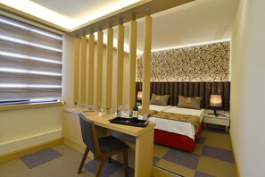 View from property - Arsima Hotel (Istanbul)