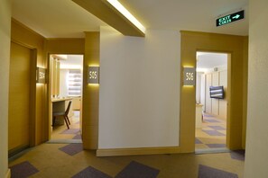 View from property - Arsima Hotel (Istanbul)
