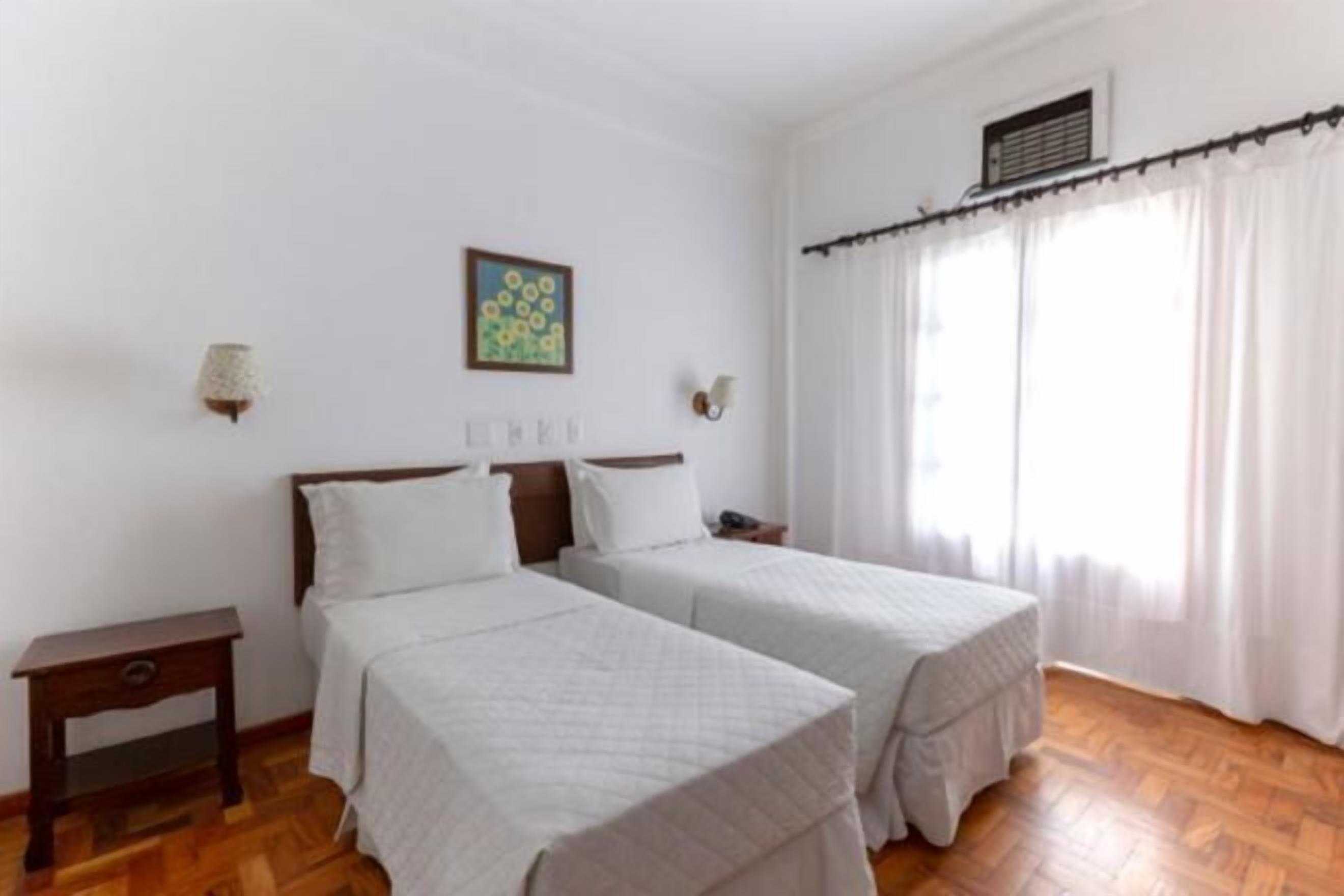 Minibar, desk, free WiFi, bed sheets