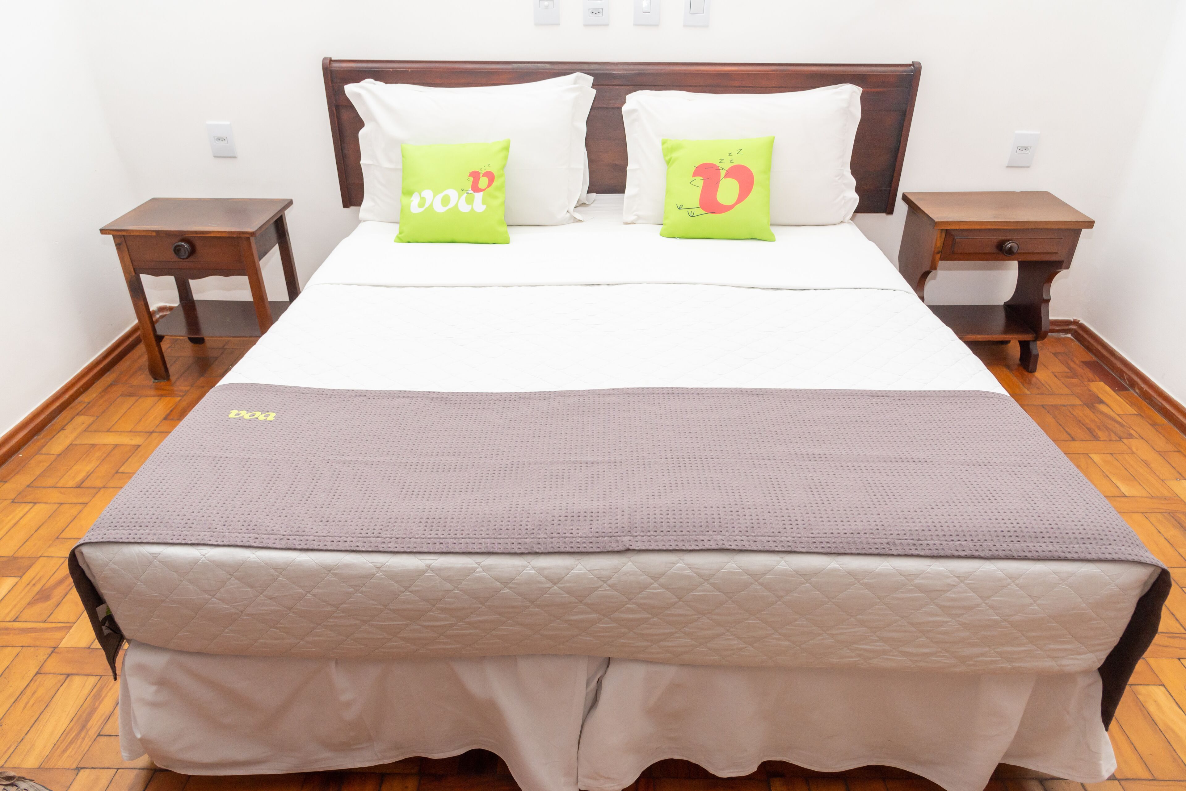 superior double room | 1 bedroom, minibar, desk, free wifi