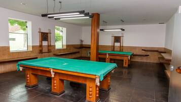 Billiards