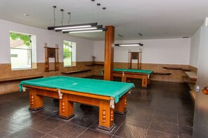 Billiards