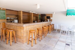 Bar (sur place)