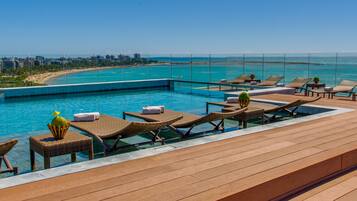 Terraço/pátio