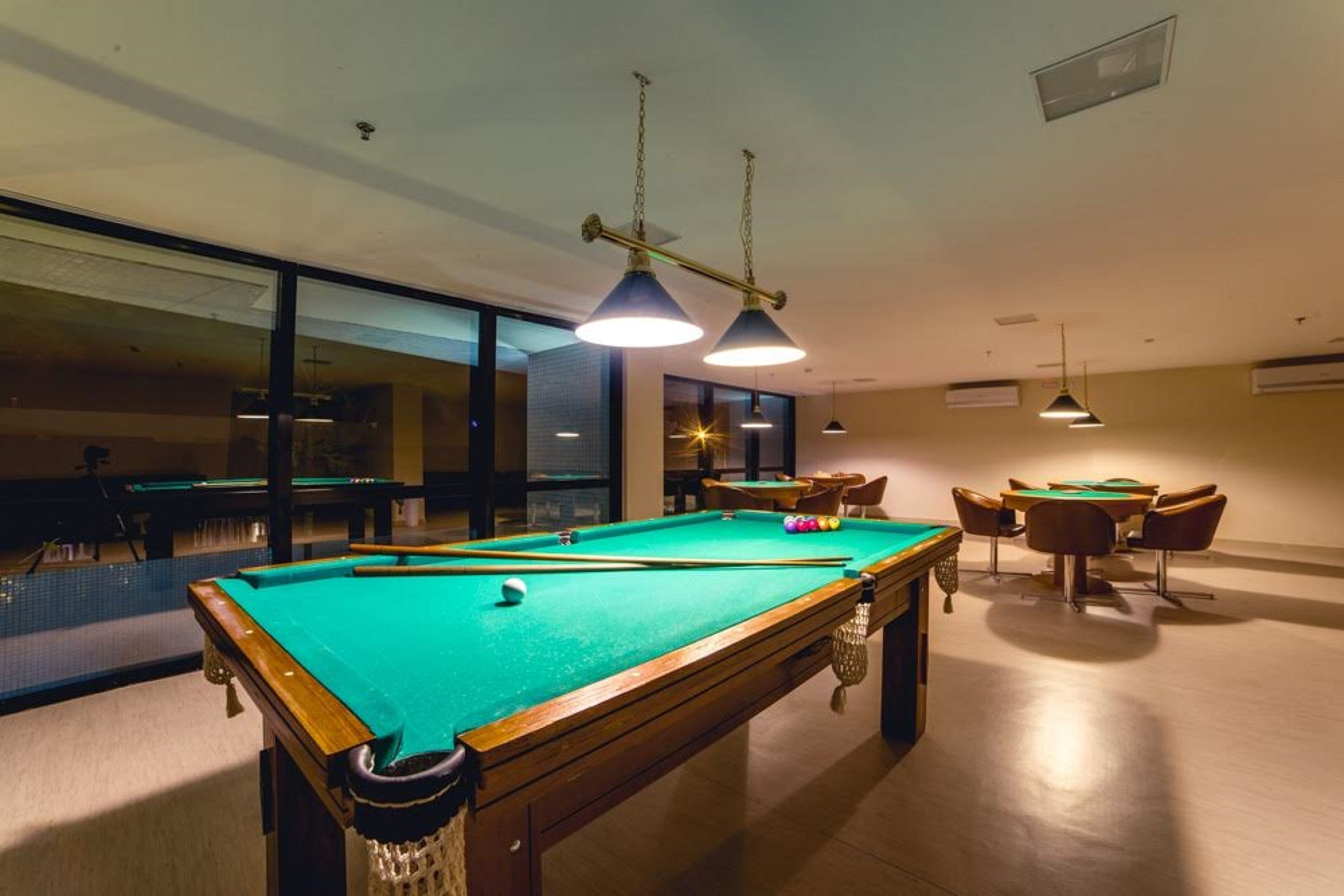 Foto - Meridiano Hotel