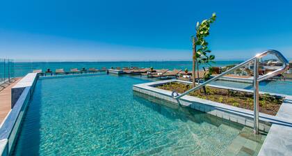 Meridiano Hotel