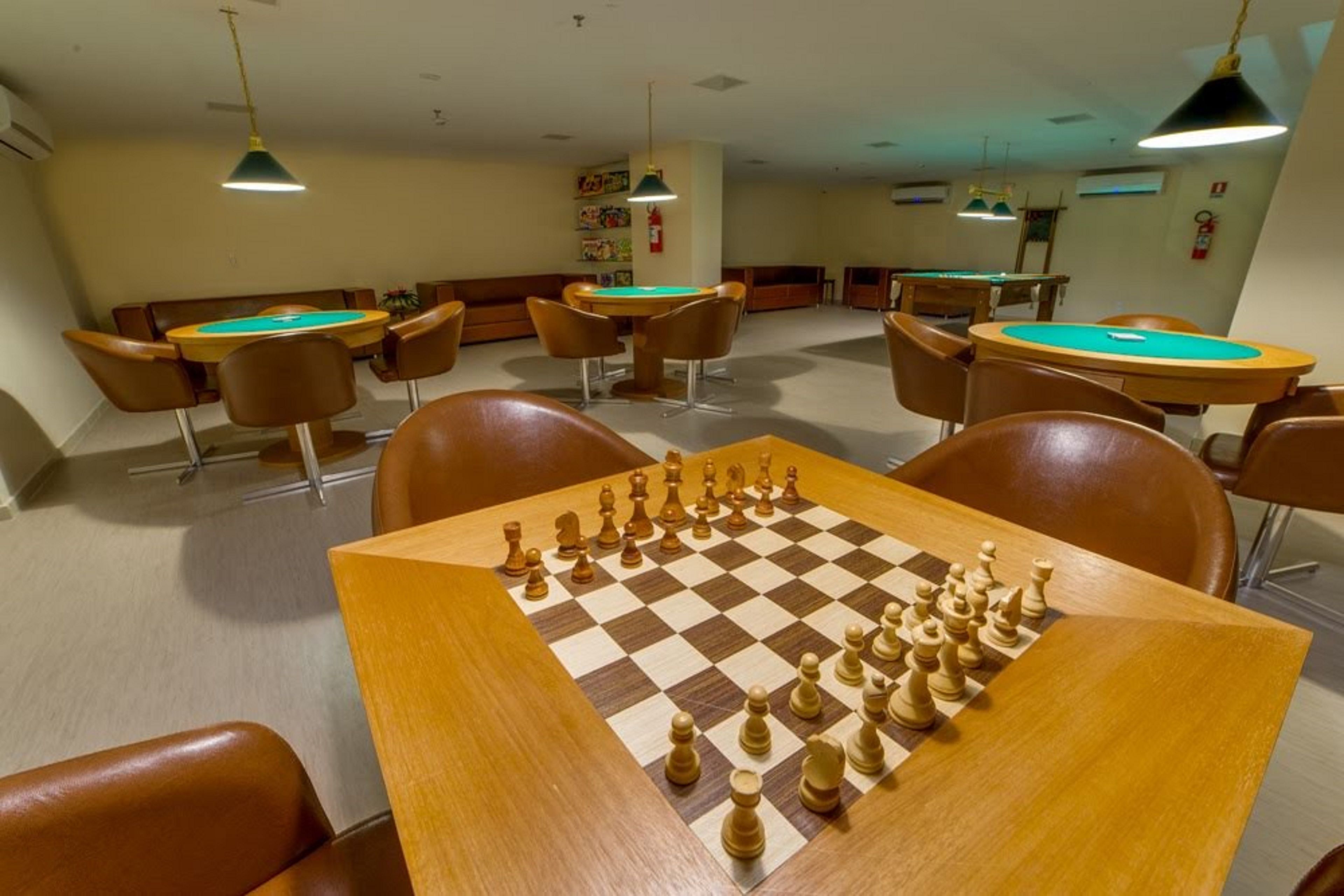 Foto - Meridiano Hotel
