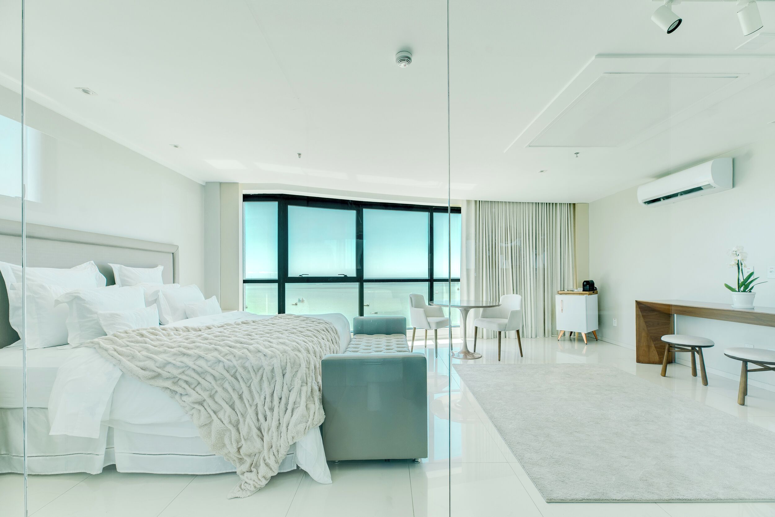 Foto - Meridiano Hotel
