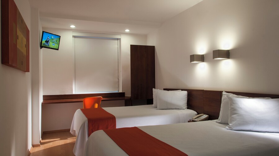 One Xalapa Las Animas